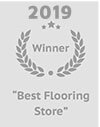 Best Flooring Store 2019
